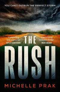 Cover image for The Rush