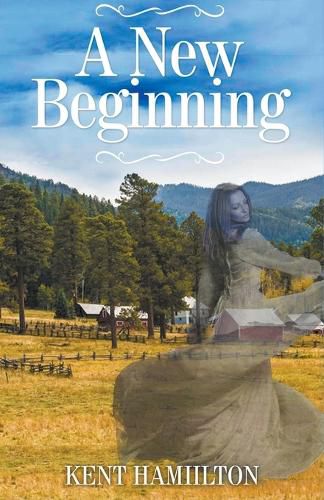 Cover image for A New Beginning