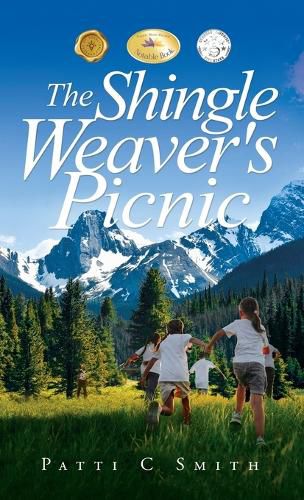 Cover image for The Shingle Weaver's Picnic