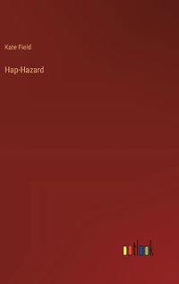 Cover image for Hap-Hazard