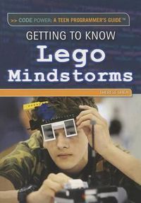 Cover image for Getting to Know Lego Mindstorms(r)