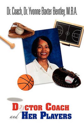 Cover image for Doctor Coach and Her Players