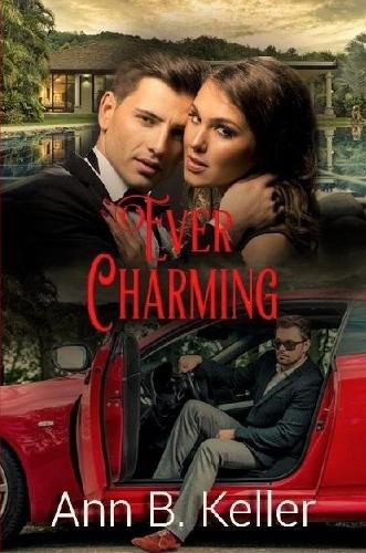 Cover image for Ever Charming