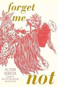 Cover image for Forget Me Not