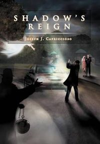 Cover image for Shadow's Reign