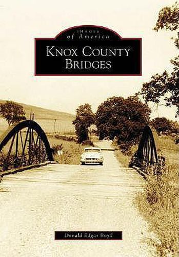 Cover image for Knox County Bridges