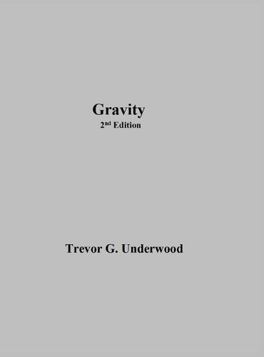 Cover image for Gravity