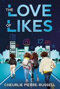 Cover image for The Love of Likes