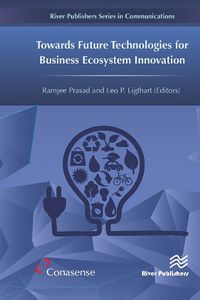 Cover image for Towards Future Technologies for Business Ecosystem Innovation