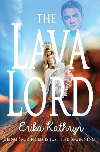 Cover image for The Lava Lord