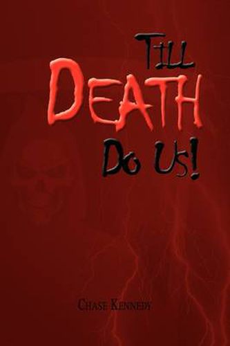 Cover image for Till Death Do Us!