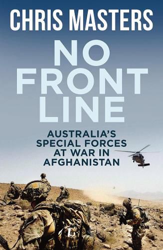 Cover image for No Front Line
