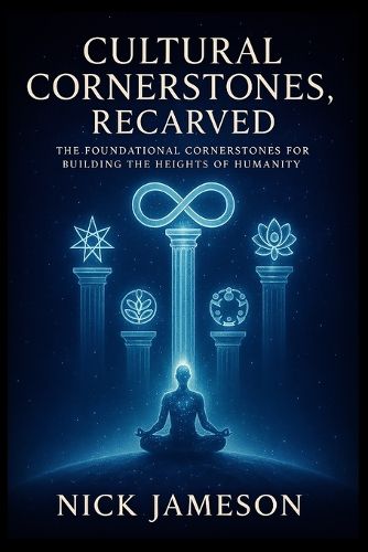 Cover image for Cultural Cornerstones, Recarved