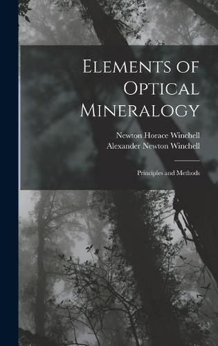 Elements of Optical Mineralogy