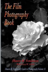 Cover image for The Film Photography Book