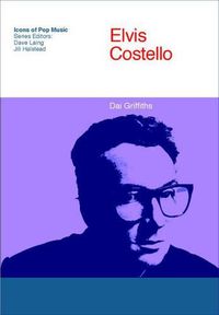 Cover image for Elvis Costello