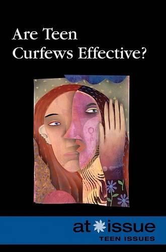 Cover image for Are Teen Curfews Effective?