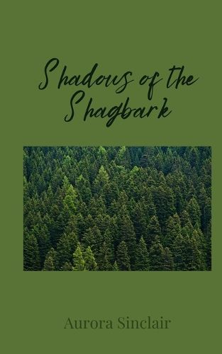 Cover image for Shadows of the Shagbark