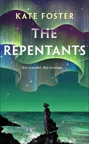 Cover image for The Repentants
