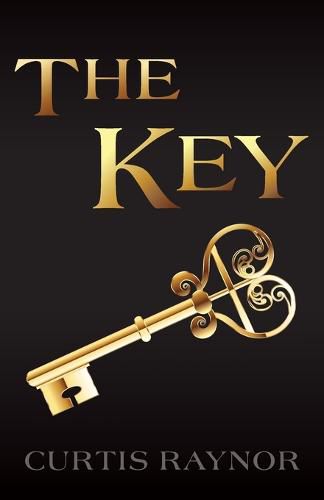 Cover image for The Key