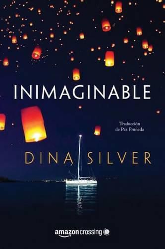 Cover image for Inimaginable