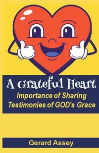 Cover image for A Grateful Heart