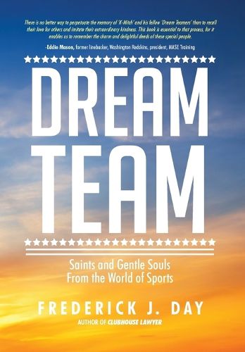 Cover image for Dream Team