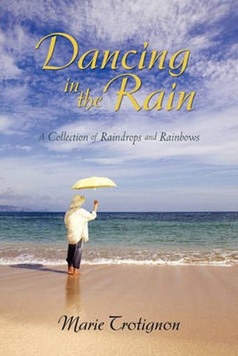 Cover image for Dancing in the Rain