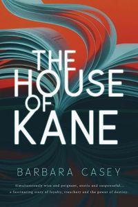 Cover image for The House of Kane