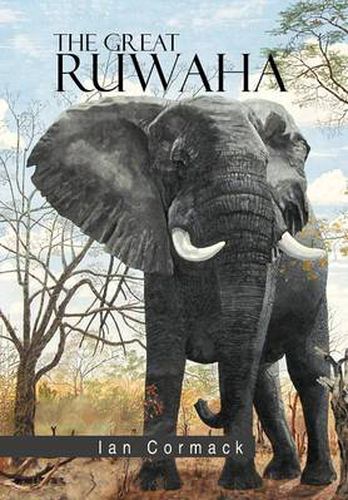 Cover image for The Great Ruwaha