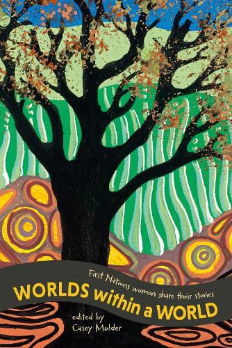 Cover image for Worlds Within a World