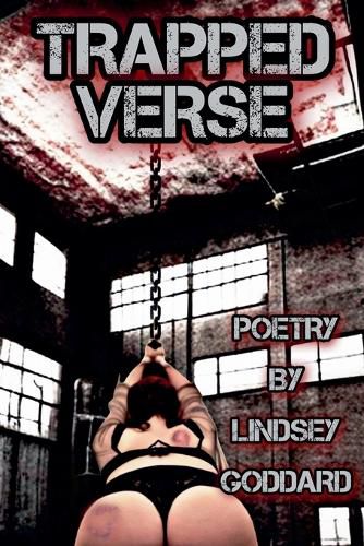 Cover image for Trapped Verse