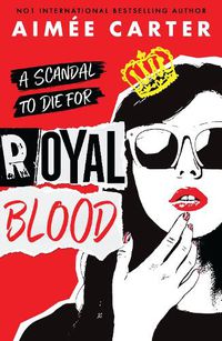 Cover image for Royal Blood