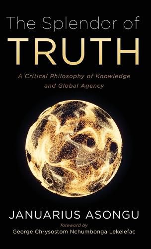 Cover image for The Splendor of Truth