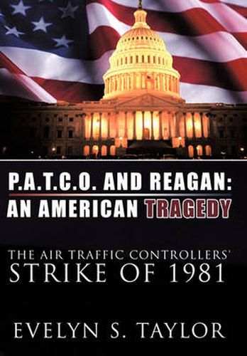 Cover image for P.A.T.C.O. and Reagan