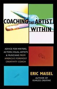 Cover image for Creative Coaching Essentials: Everything You Need to Discover and Activate Your Muse