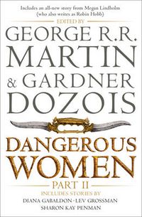 Cover image for Dangerous Women Part 2
