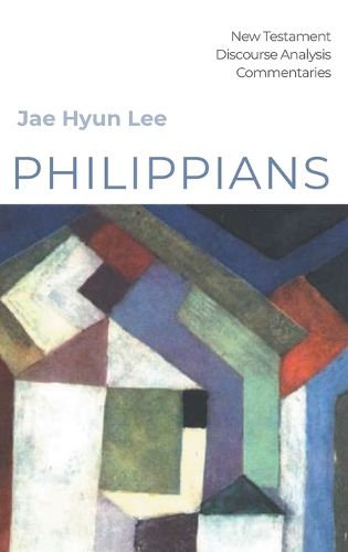 Cover image for Philippians