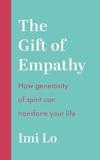 Cover image for The Gift of Empathy