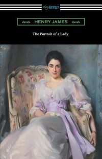 Cover image for The Portrait of a Lady (with an Introduction by Charles R. Anderson)