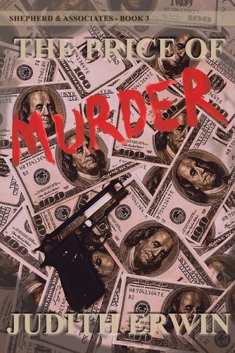 Cover image for The Price of Murder