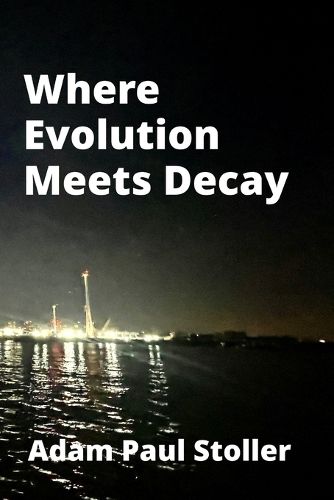 Cover image for Generational Evolution and Decay