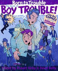 Cover image for The Book Of Boy Trouble Volume 2