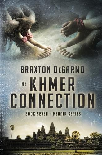 Cover image for The Khmer Connection