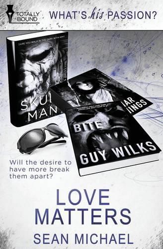 Cover image for Love Matters