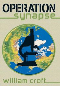 Cover image for Operation Synapse