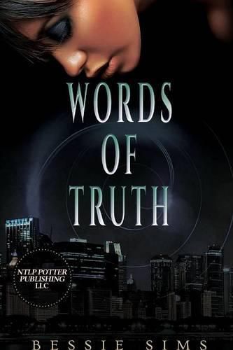 Cover image for Words of Truth