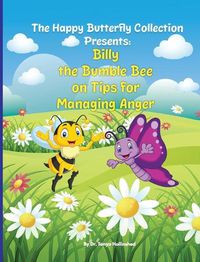 Cover image for Billy the Bumble Bee