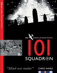 Cover image for 101 Squadron