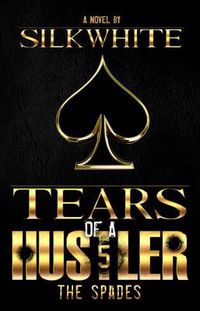 Cover image for Tears of a Hustler PT 5